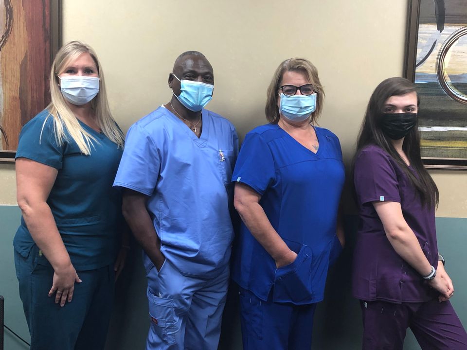 medical center, dental center, roxboro medical, doctors in roxboro, dentists in roxboro, person family medical and dental center