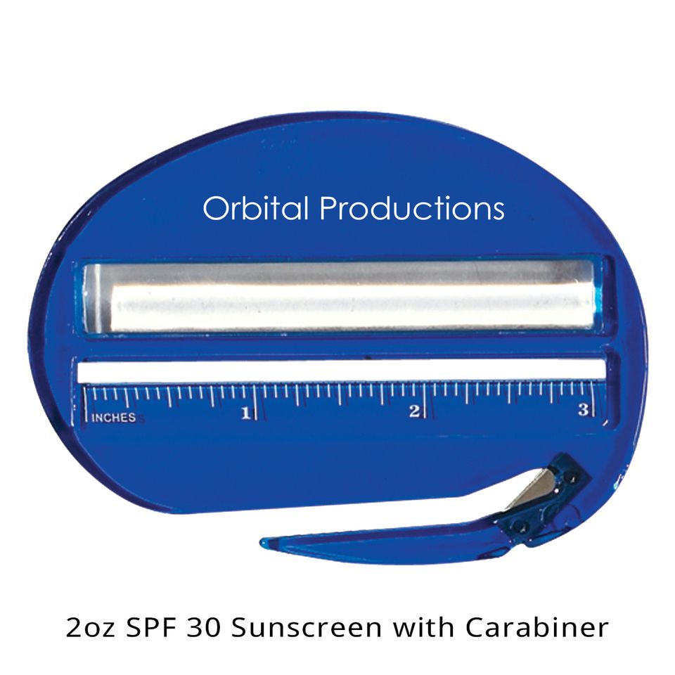 3 in 1 letter opener