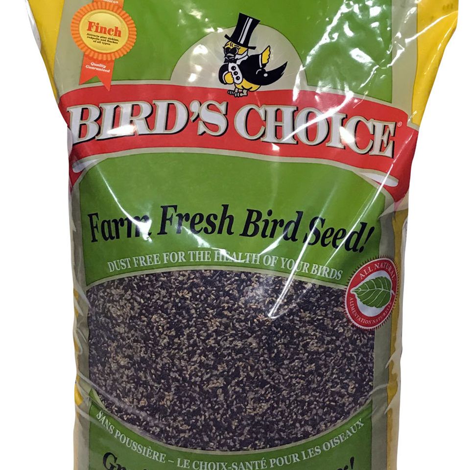 Bc.hlf.09k heartlandfinch 9kg