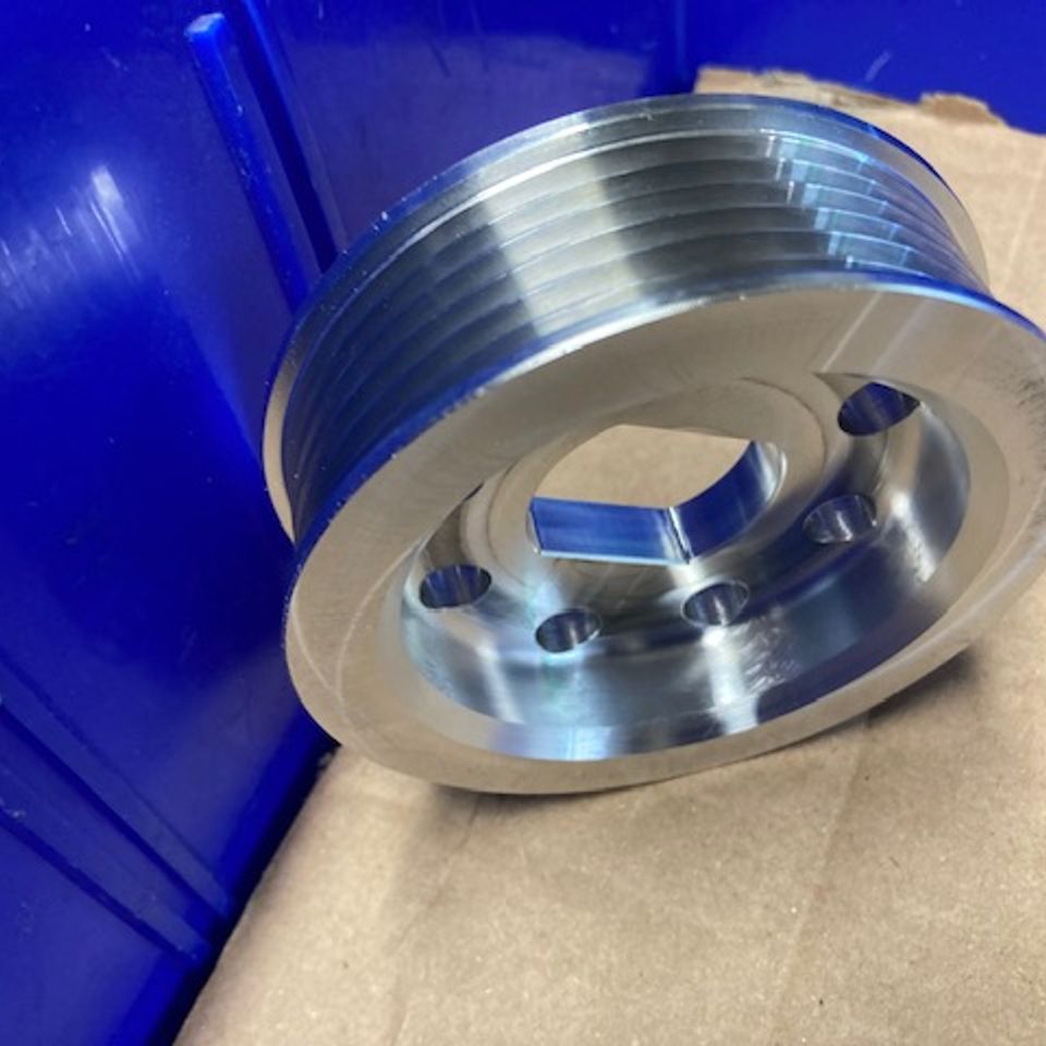Flywheel 2
