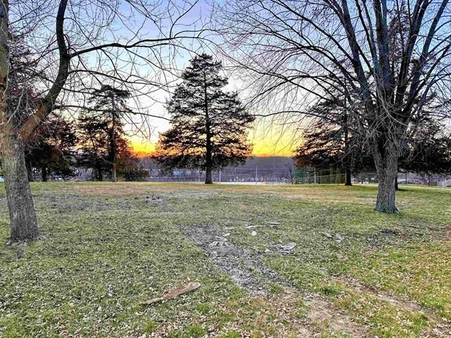 601 s beaumont lot 3 road