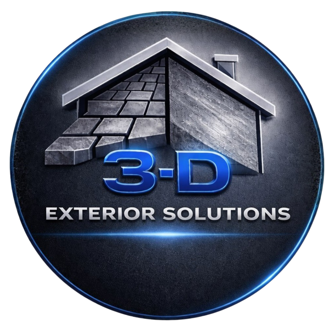 3D Exterior Solutions LLC