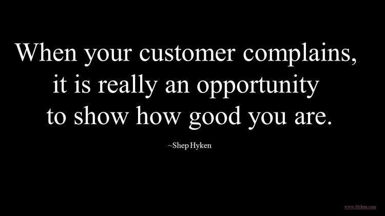 Customer