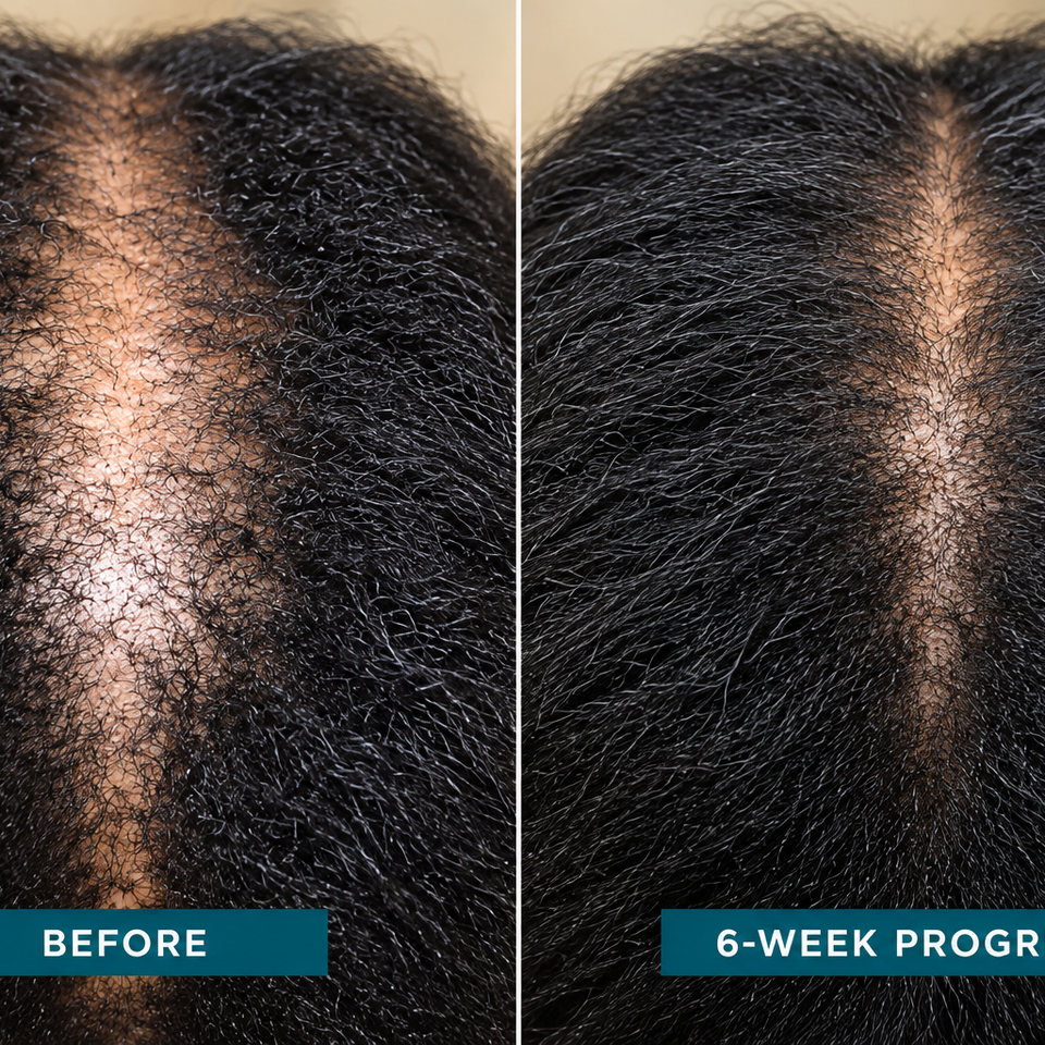 Ccca hair recovery client 3