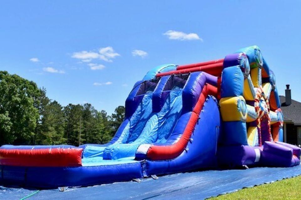 The carnival 8