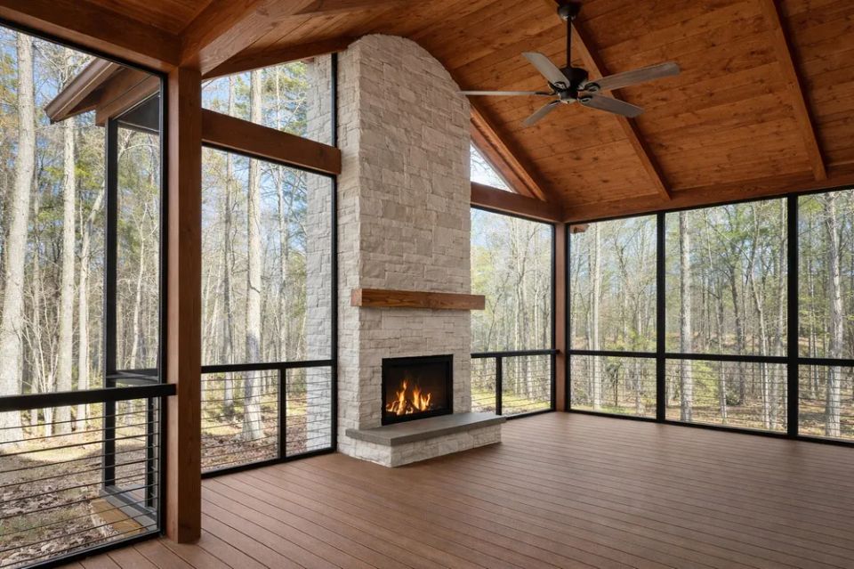 10 backporch ai original