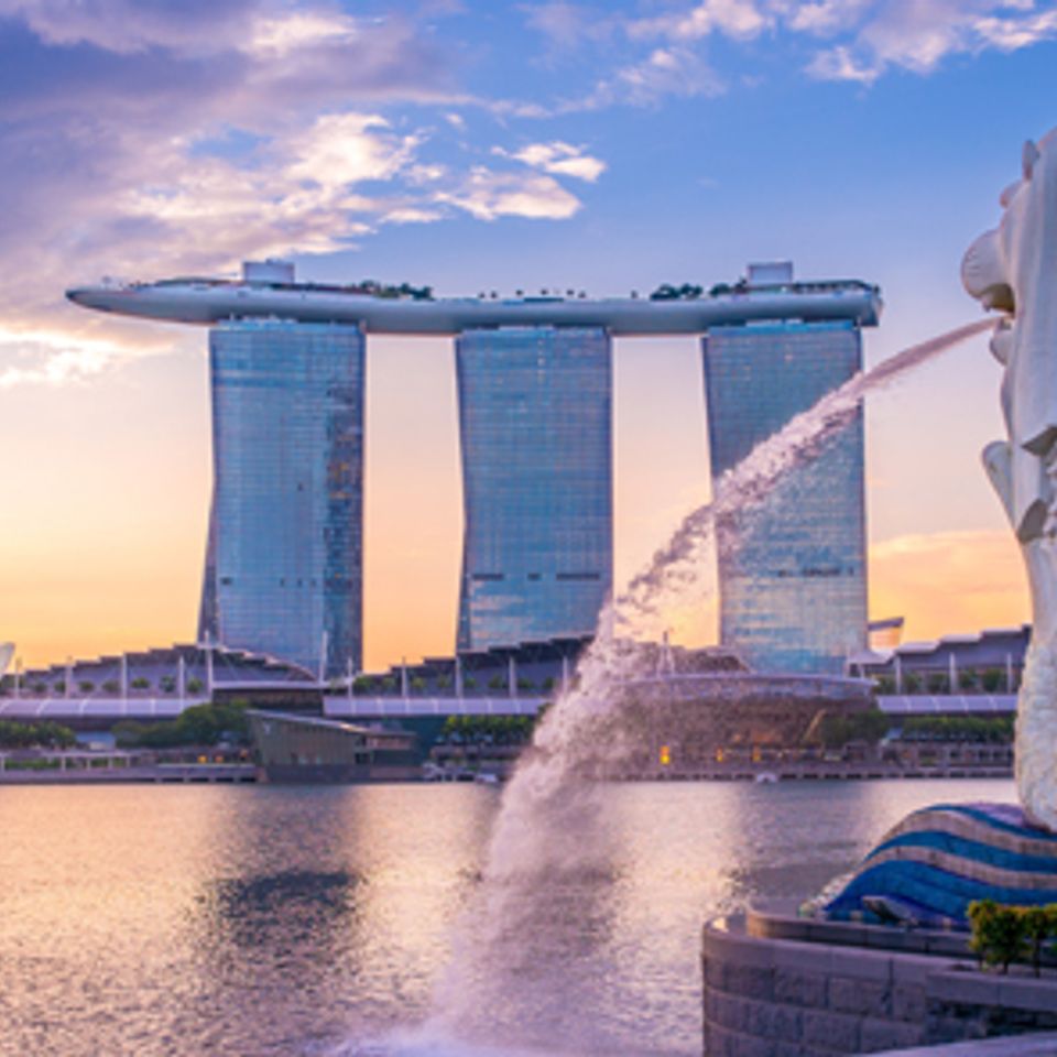 Singapore   5 days   4 nights   singapore