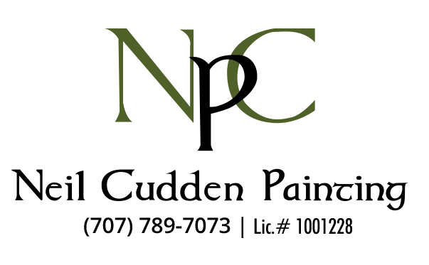 Neil Cudden Painting