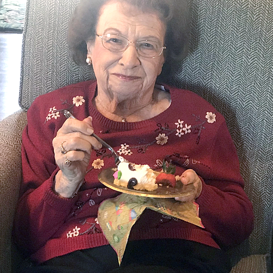 Dorene leo