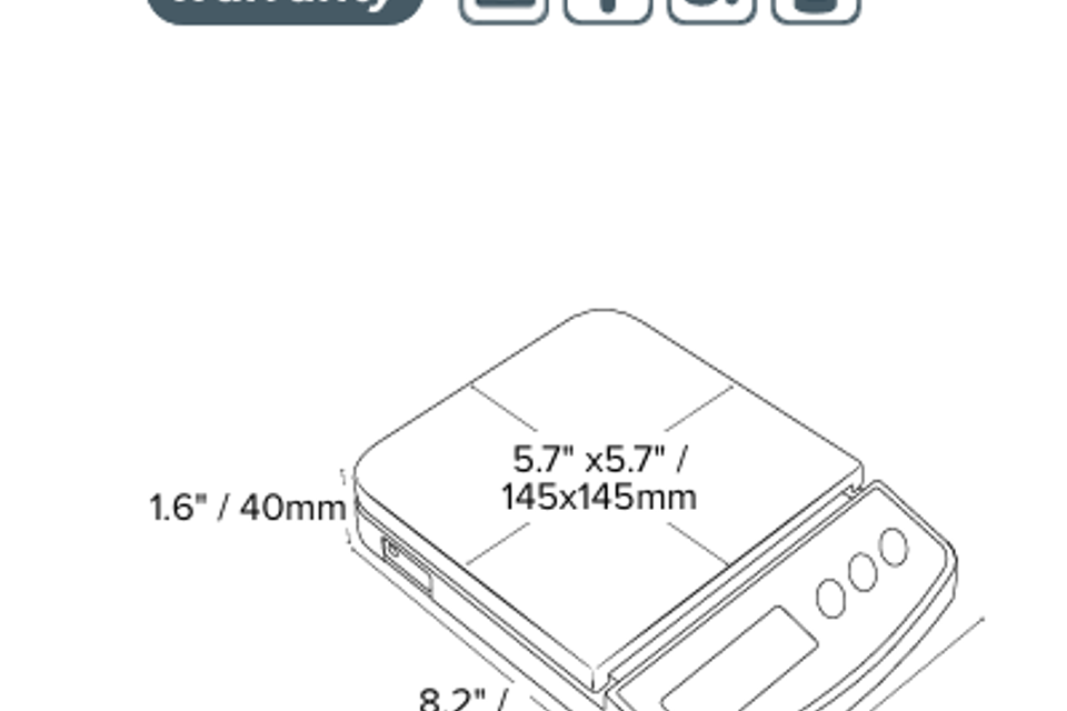 Warranty