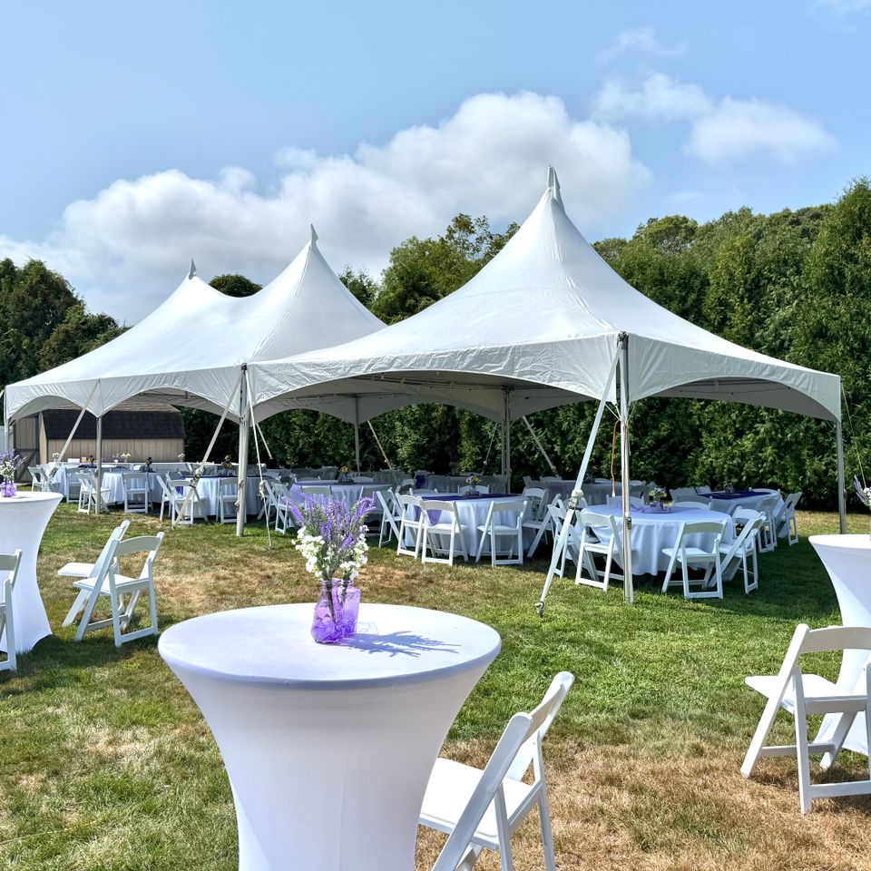 20 x 50 high peak   package  9