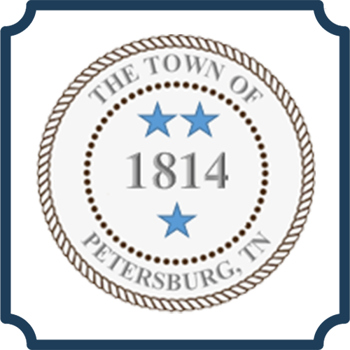 Town seal