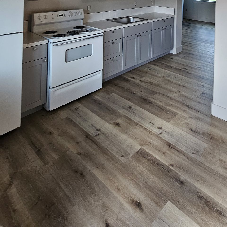 Flooring