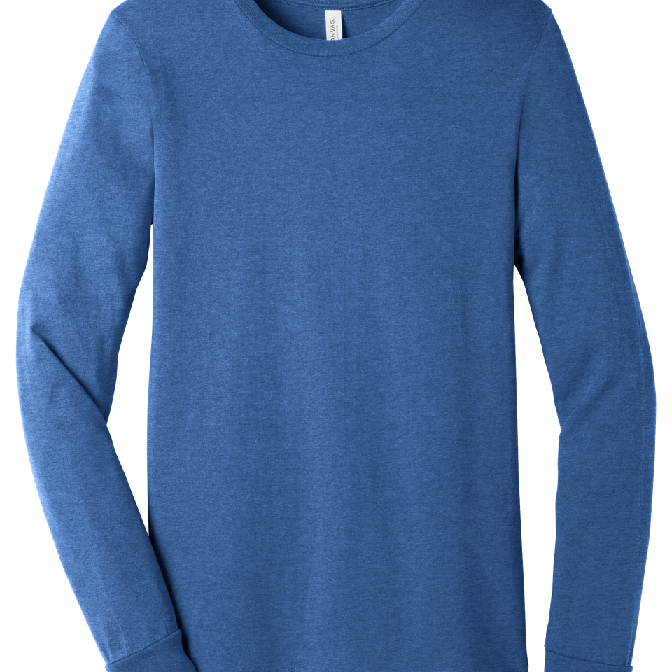 3501cvc heather true royal flat front