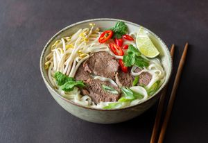 Pho Tai