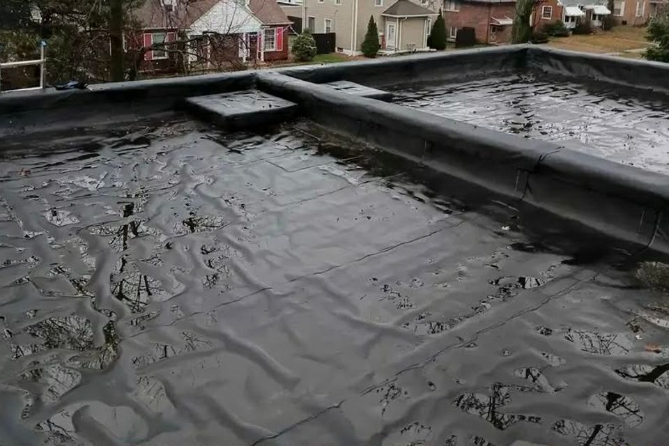 Hfc gutters cleaning services llc homewood chicago illinois 7