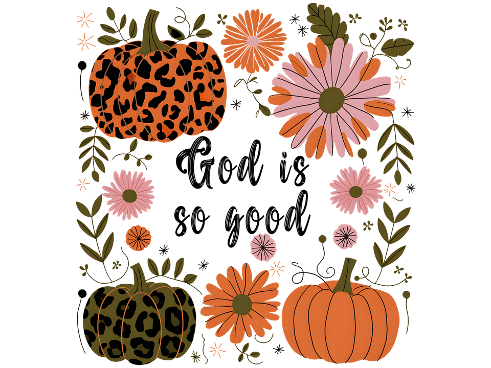 Seasons   fall god is so good