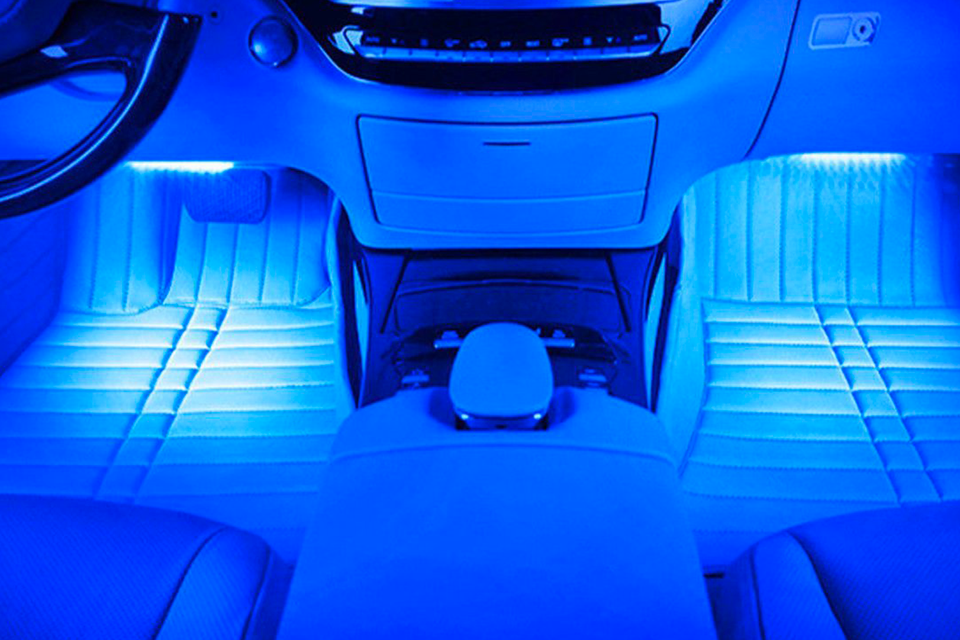 Led