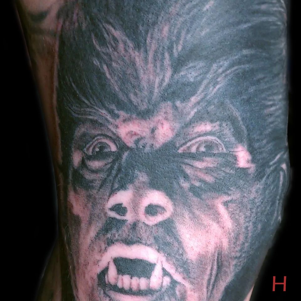 Hadley wolfman copy