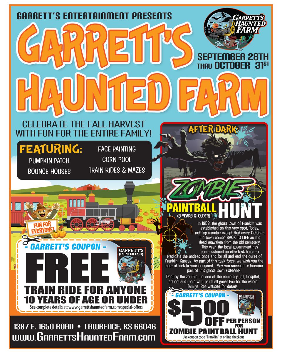 Garretts pumpkin patch zombie event 8 5x11 print rev1