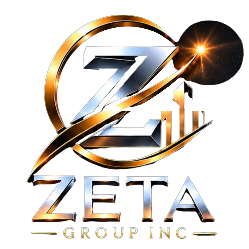 Zeta Group Inc
