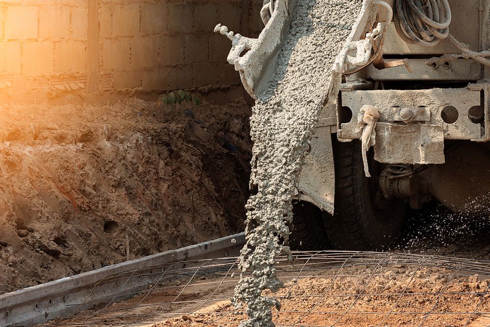 Bigstock pouring ready mixed concrete a 372202387