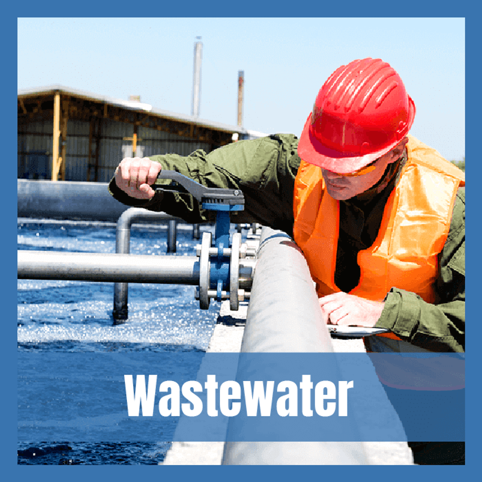 Winchester utilites services wastewater