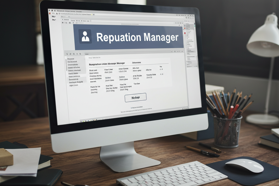 Reputation Management CraftrUSA