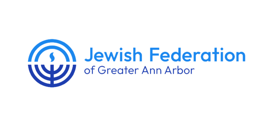 Jewish federation of greater ann arbor