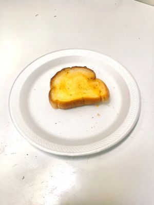 Garlic bread