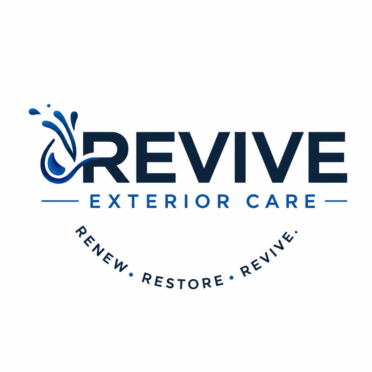 Revive Exterior Care