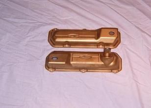 Satn gold