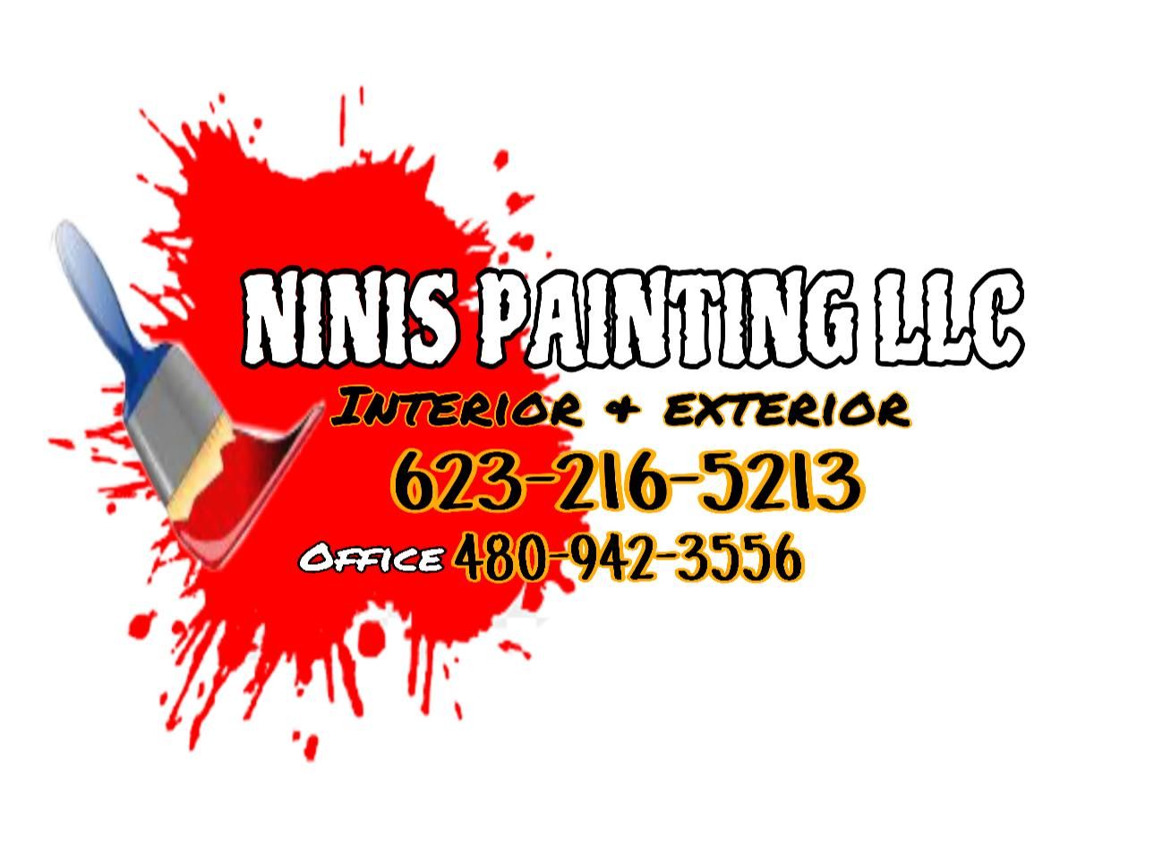 Ninis Painting LLC 