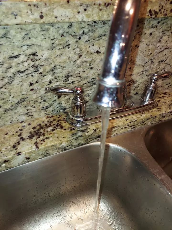 Kitchen sink service repair marseilles