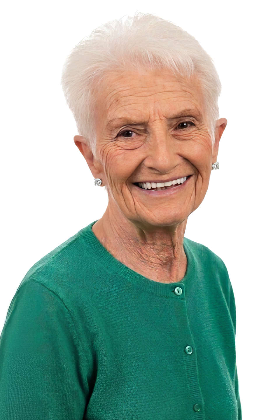 Carole davis quality control