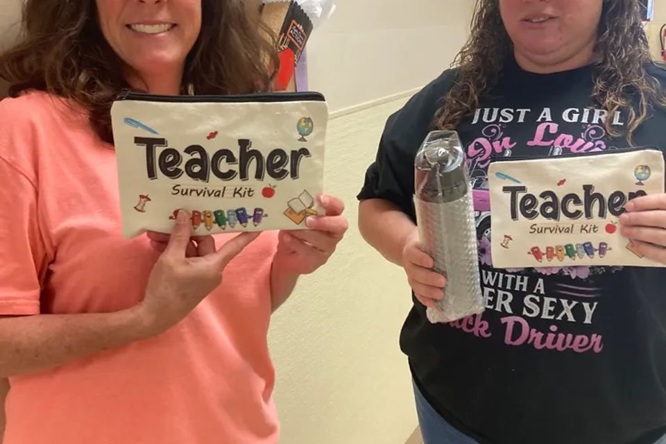 Teachers