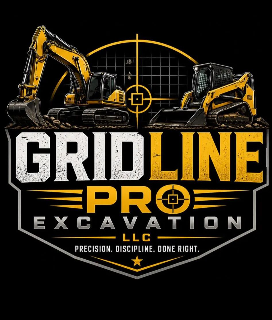 Gridline Pro Excavation