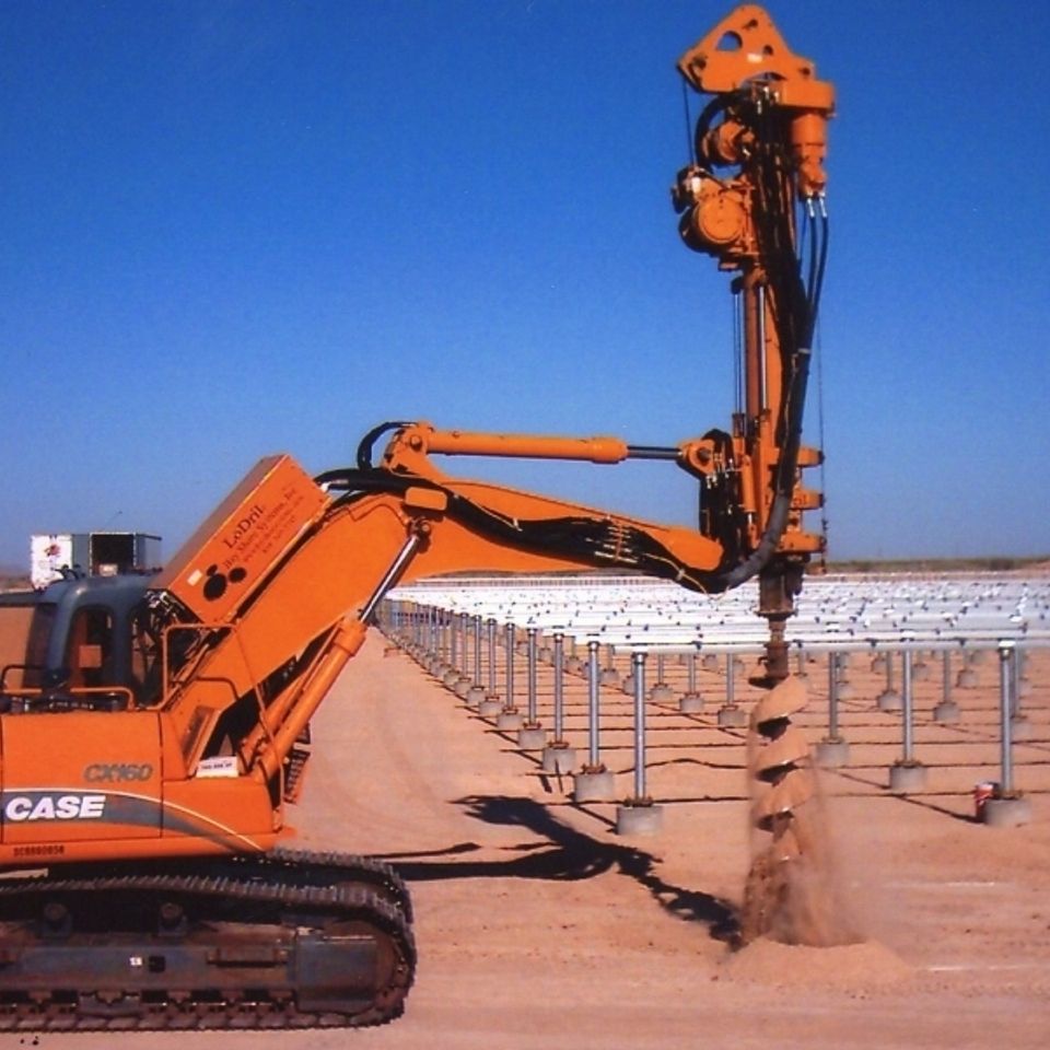 Solarwork