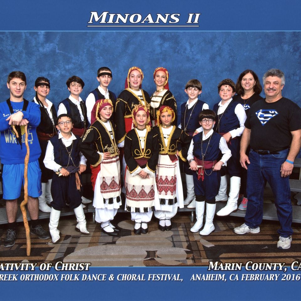 2016 fdf mii cretan