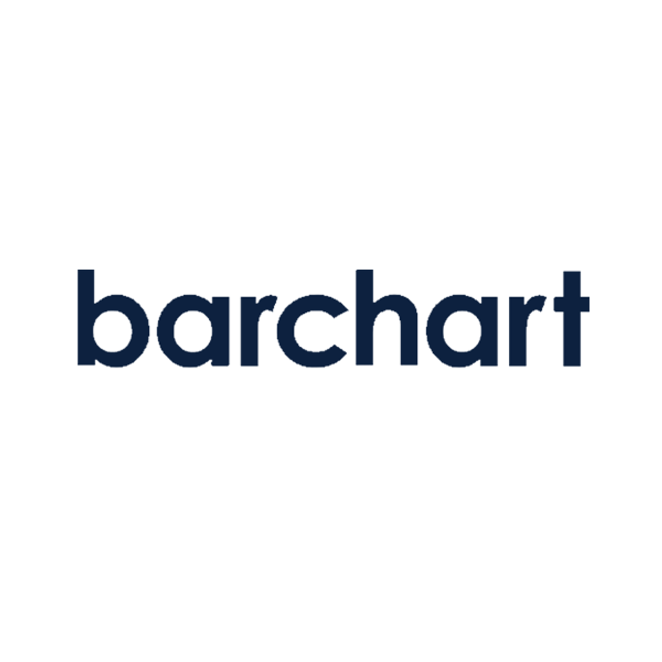 Barchart logo