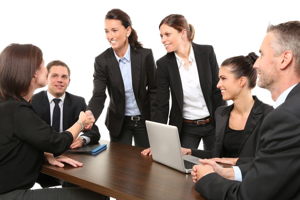 Labor & Employment Law Attorney in Boise, Idaho