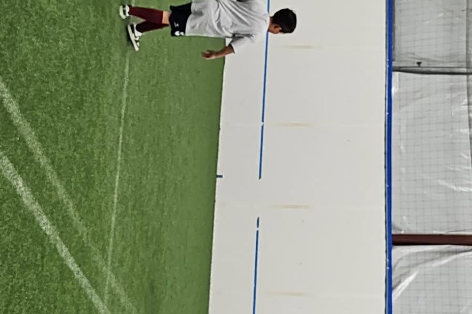 Progreso summe 25