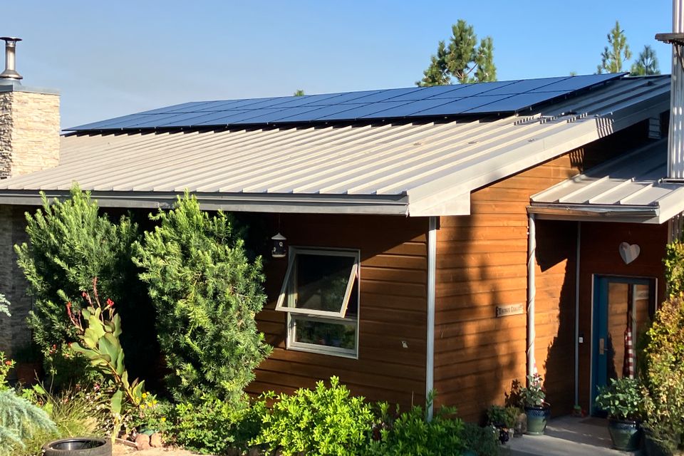 Solar