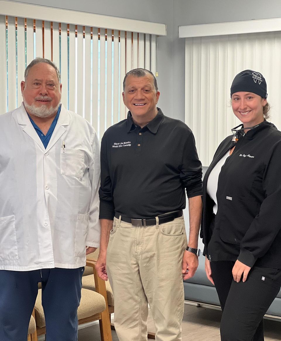 Dr. abrams dentistry