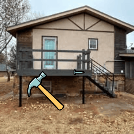 Home Hammer GIF