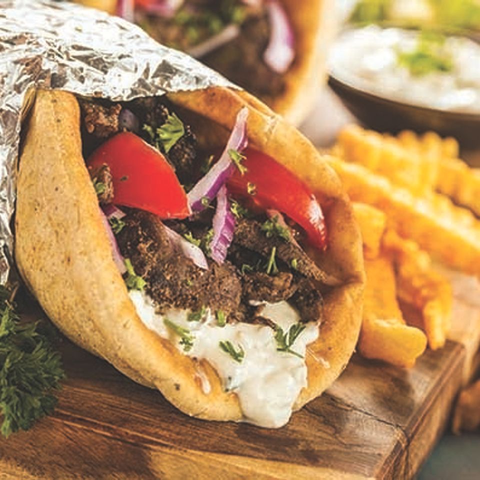 Gyros