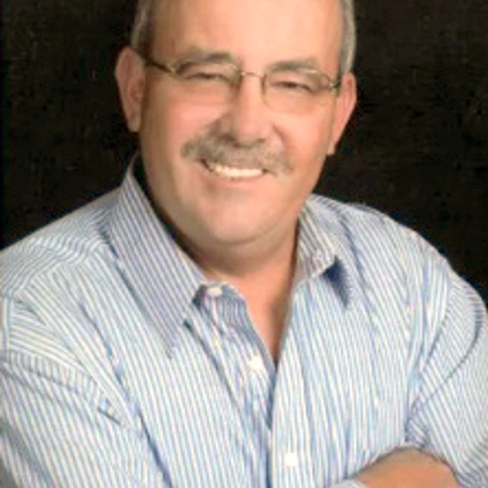 James roth