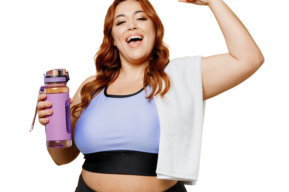 Weight loss center