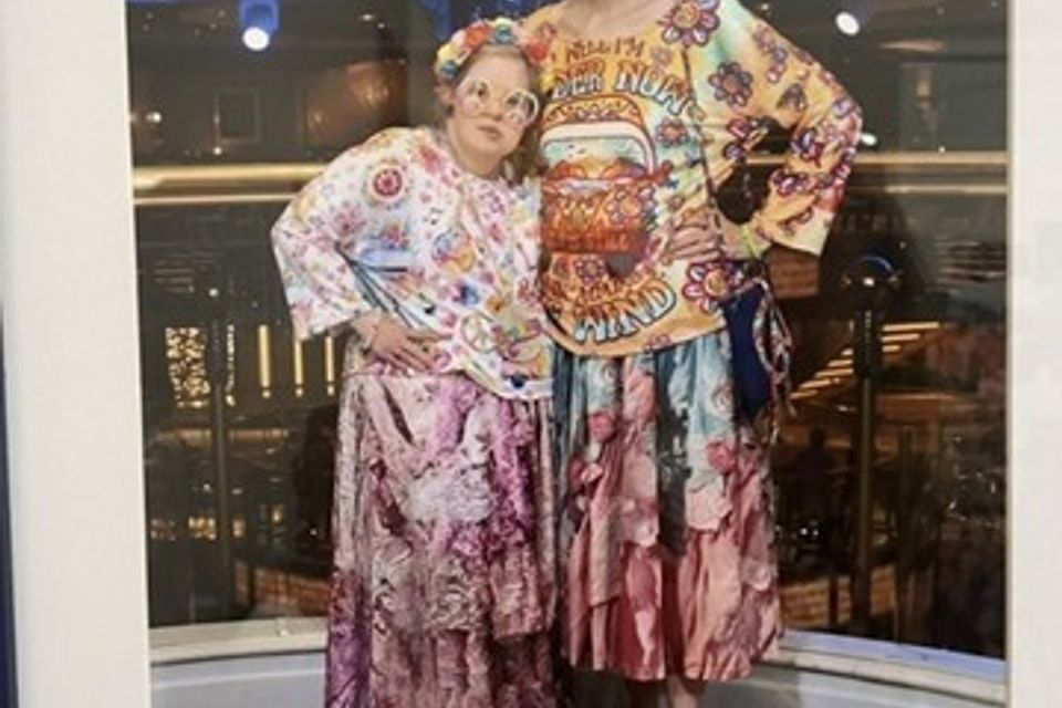 Costumes