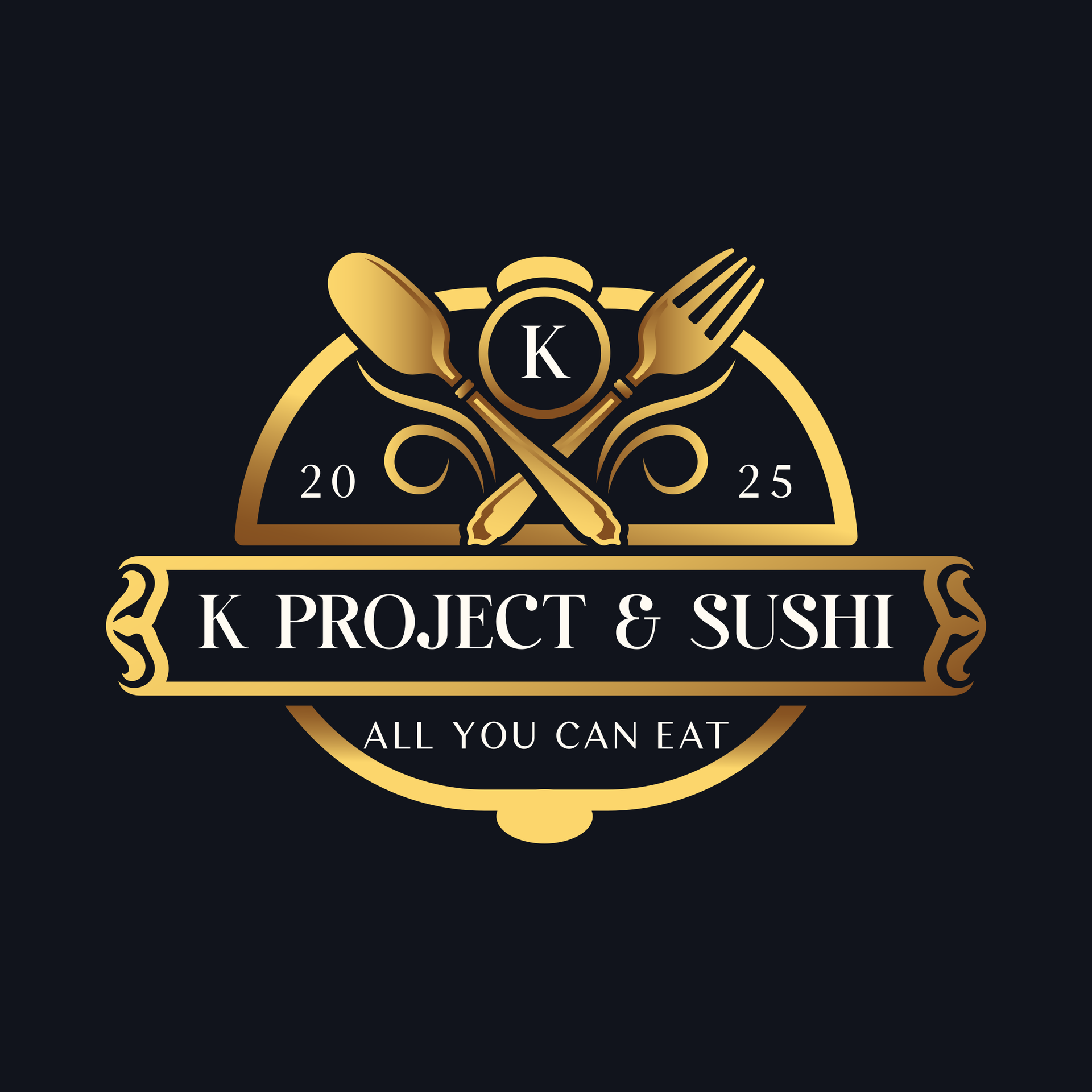 K Project & Sushi